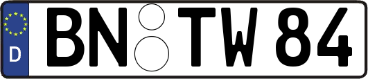 BN-TW84