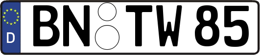 BN-TW85