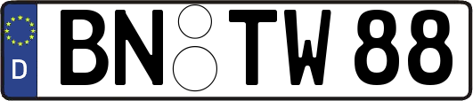 BN-TW88