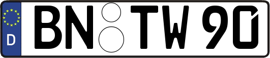 BN-TW90