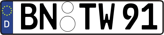 BN-TW91