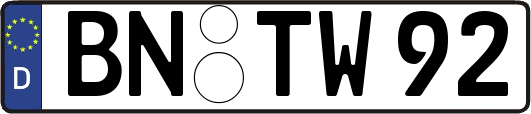 BN-TW92