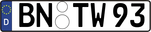 BN-TW93