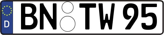 BN-TW95