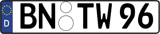 BN-TW96