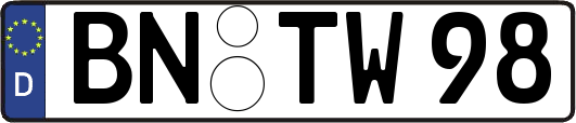 BN-TW98