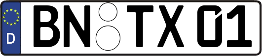 BN-TX01
