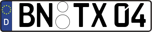 BN-TX04
