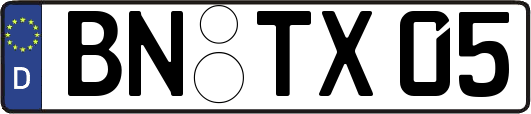 BN-TX05