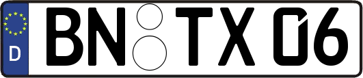 BN-TX06