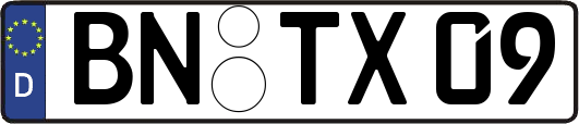 BN-TX09