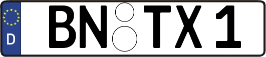 BN-TX1