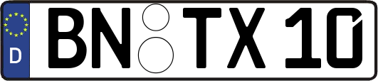 BN-TX10