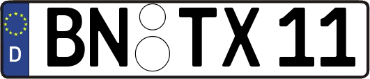 BN-TX11