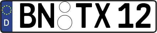 BN-TX12