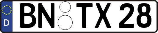BN-TX28