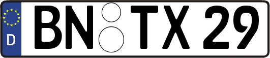 BN-TX29
