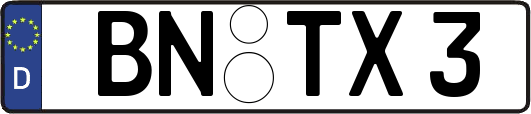BN-TX3