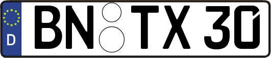BN-TX30