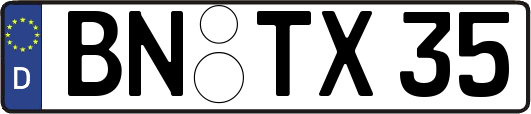 BN-TX35