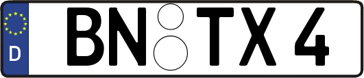 BN-TX4