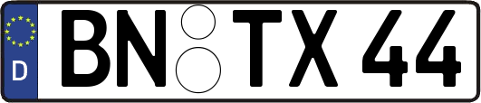 BN-TX44