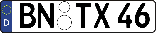 BN-TX46