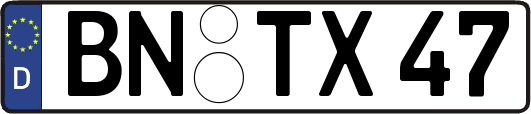 BN-TX47