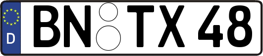 BN-TX48