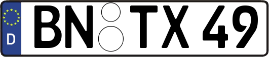 BN-TX49