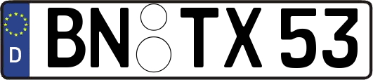 BN-TX53
