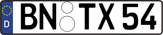 BN-TX54