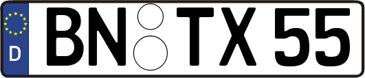 BN-TX55
