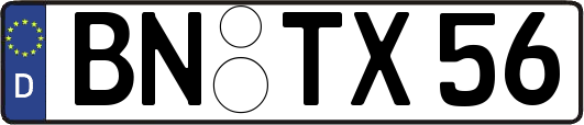 BN-TX56