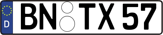 BN-TX57
