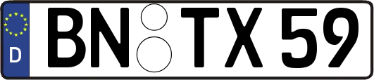 BN-TX59
