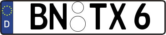 BN-TX6