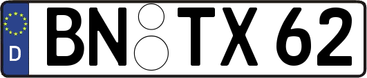 BN-TX62