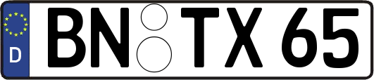 BN-TX65
