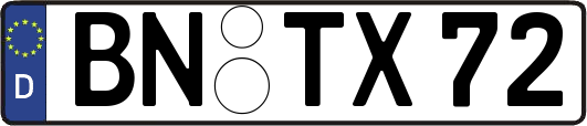 BN-TX72