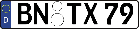 BN-TX79