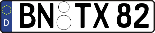 BN-TX82