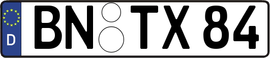 BN-TX84
