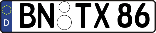BN-TX86