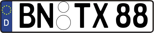 BN-TX88