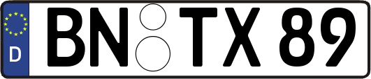 BN-TX89
