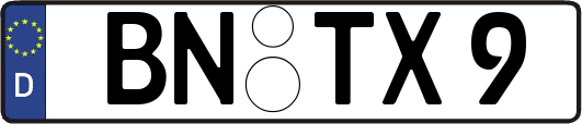 BN-TX9