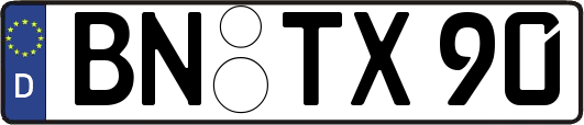 BN-TX90