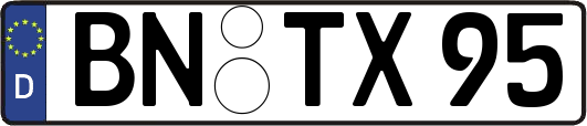 BN-TX95