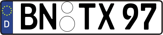 BN-TX97